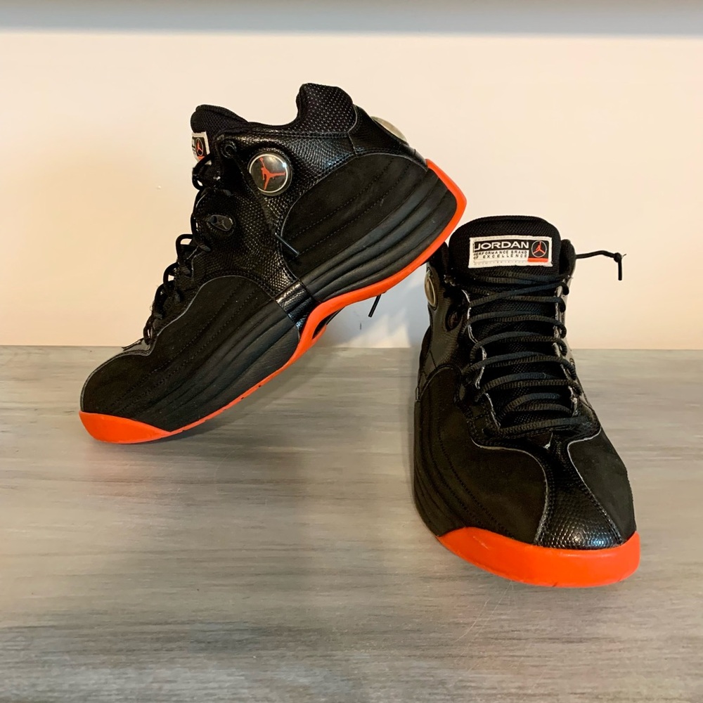 Jordans men’s basketball sneakers rare shoes 13 Nike air Jordan athletic vintage